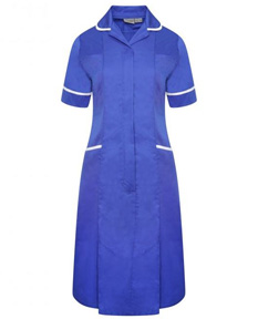 Qualified – Women Hospital Dress - £25